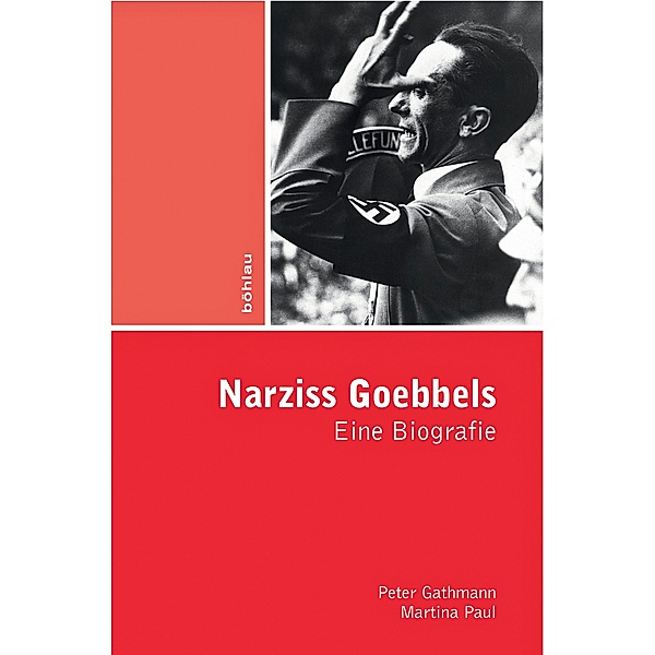 Narziss Goebbels, Peter Gathmann, Martina Paul