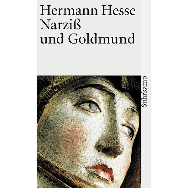 Narziß und Goldmund, Hermann Hesse