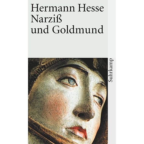 Narziß und Goldmund, Hermann Hesse
