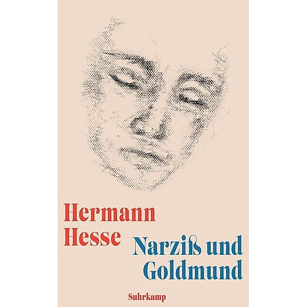 Narziss und Goldmund, Hermann Hesse