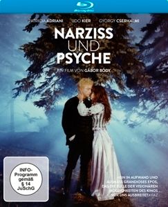 Image of Narziss und Psyche