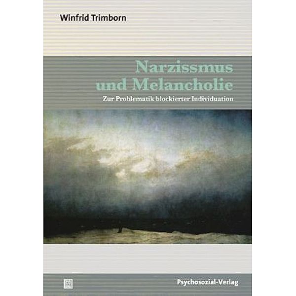 Narzissmus und Melancholie, Winfrid Trimborn