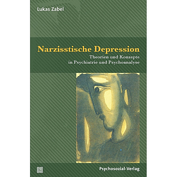 Narzisstische Depression, Lukas Zabel