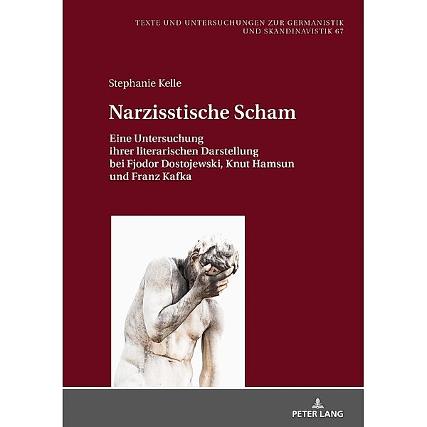 Narzisstische Scham, Kelle Stephanie Kelle