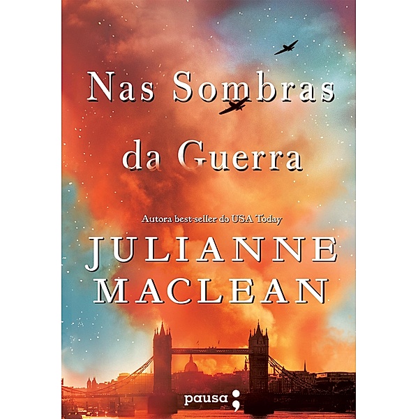 Nas sombras da guerra, Julianne Maclean