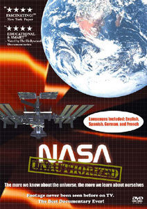 Image of NASA Unauthorized