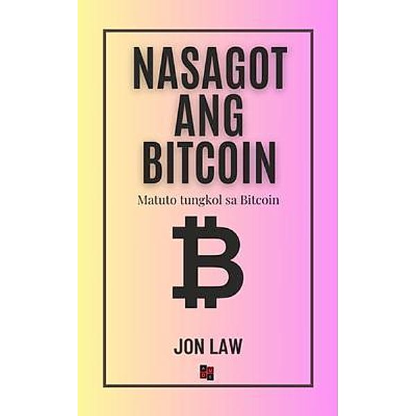 Nasagot ang Bitcoin, Jon Law