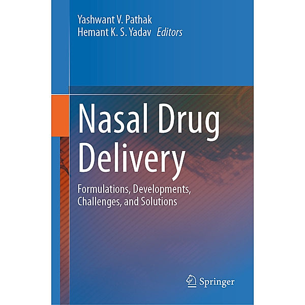 Nasal Drug Delivery