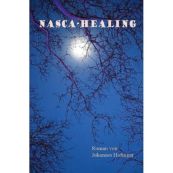 Nasca-Healing, Johannes Hofinger