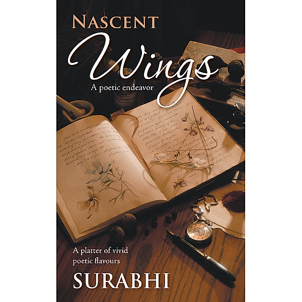 Nascent Wings, Surabhi