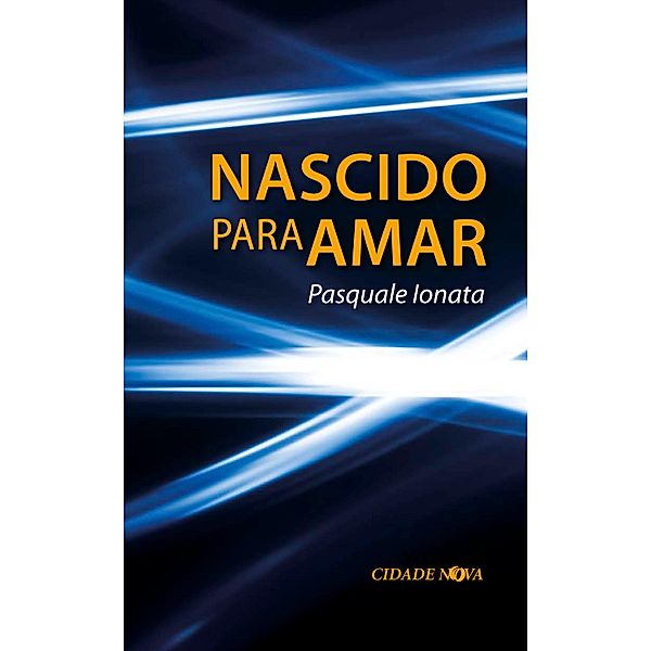 Nascido Para Amar, Pasquale Ionata