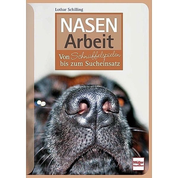 Nasenarbeit, Lothar Schilling