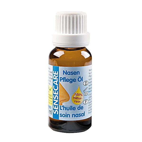 Nasenpflegeöl 20 ml