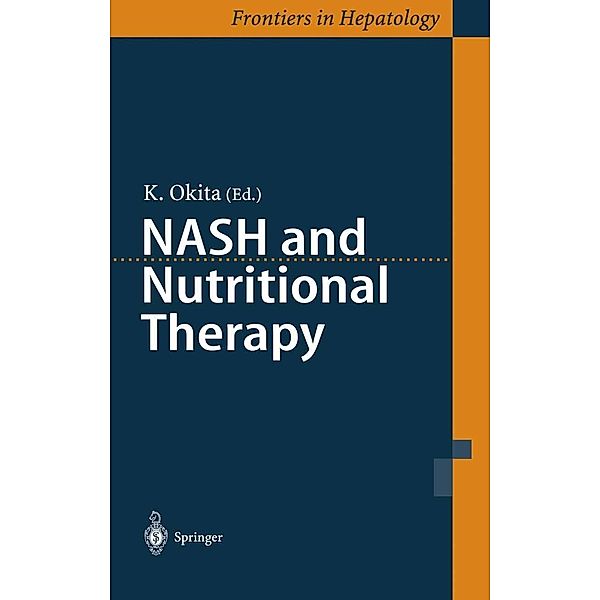 NASH and Nutritional Therapy