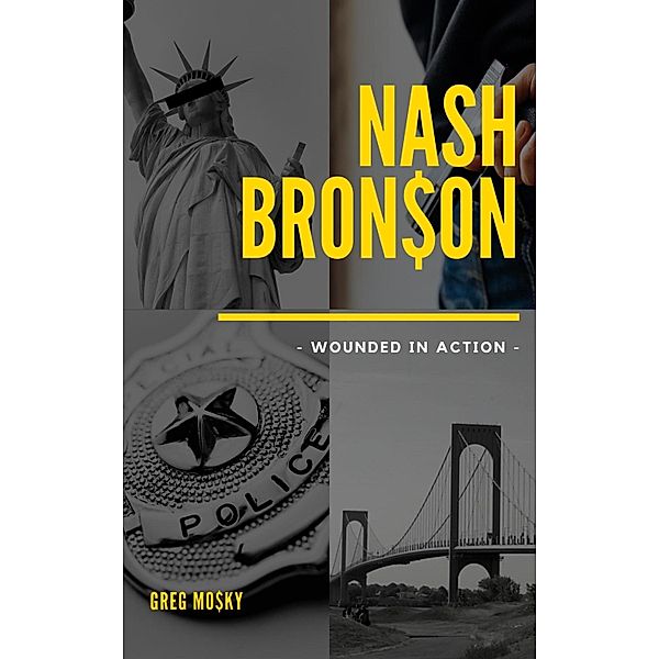Nash Bronson, Greg Mosky