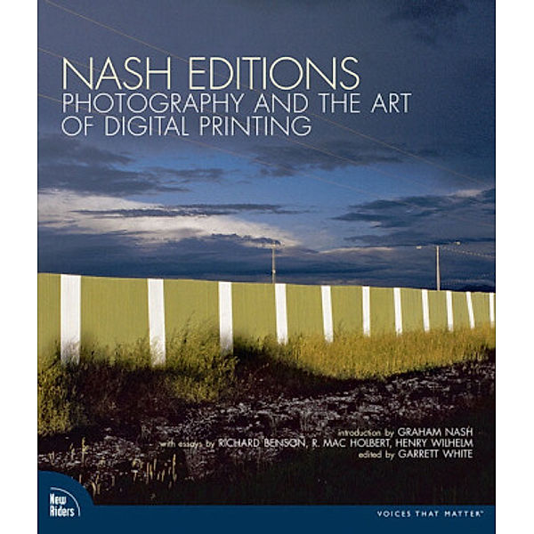 Nash Editions