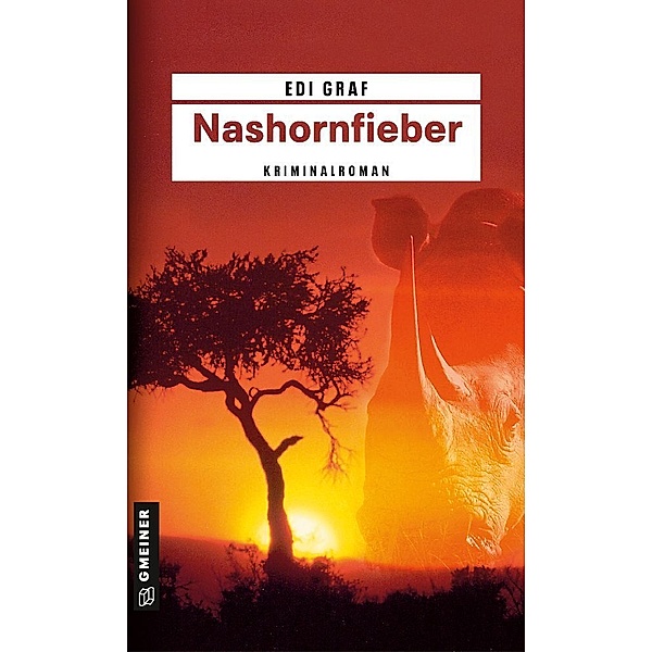 Nashornfieber / Linda Roloff Bd.1, Edi Graf