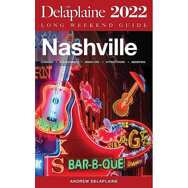 Nashville, Andrew Delaplaine