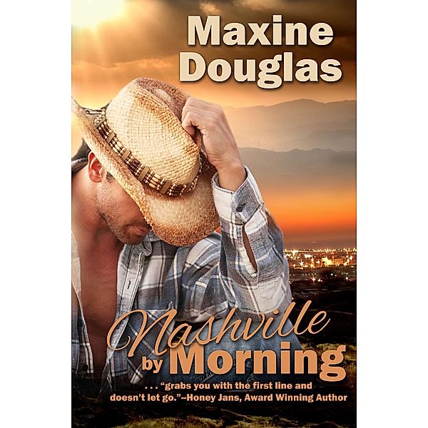 Nashville by Morning, Maxine Douglas