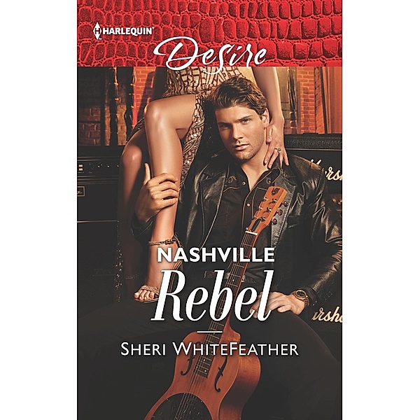 Nashville Rebel / Sons of Country, Sheri Whitefeather