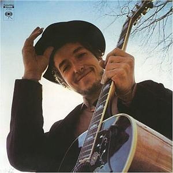 Nashville Skyline (Hq Vinyl), Bob Dylan