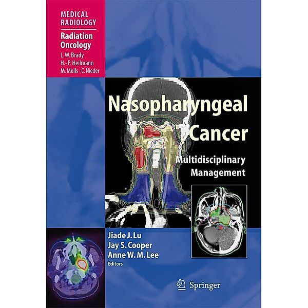 Nasopharyngeal Cancer / Medical Radiology