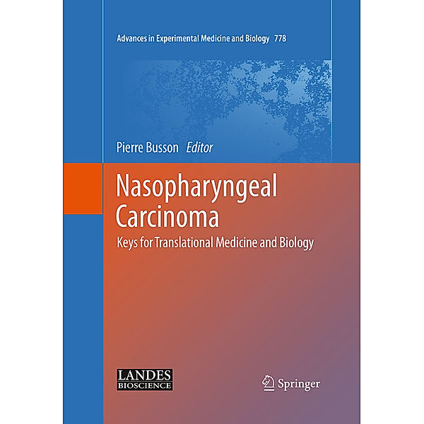 Nasopharyngeal Carcinoma