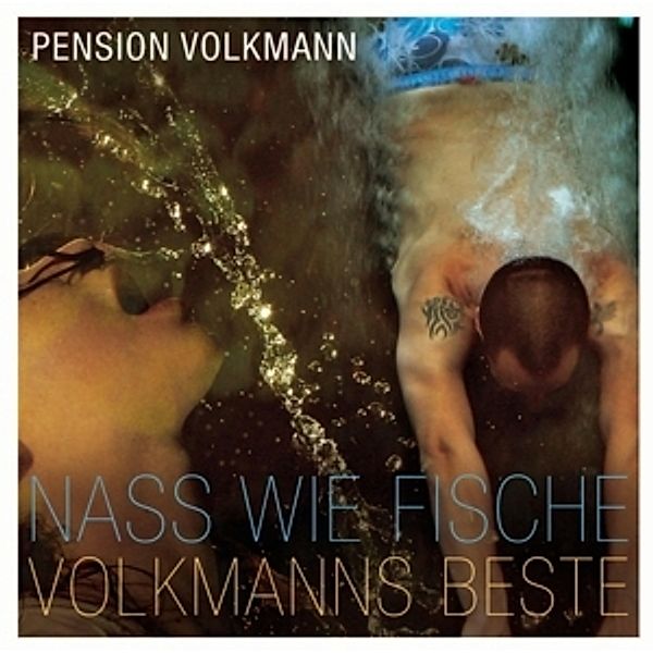 Nass Wie Fische-Volkmanns Beste, Pension Volkmann