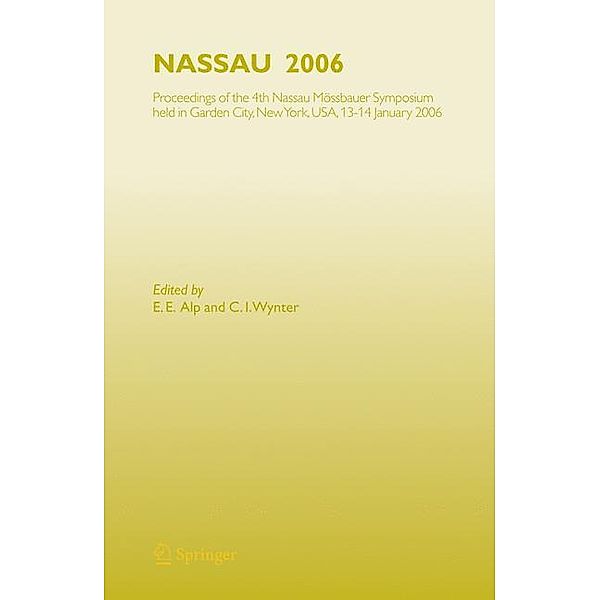 NASSAU 2006