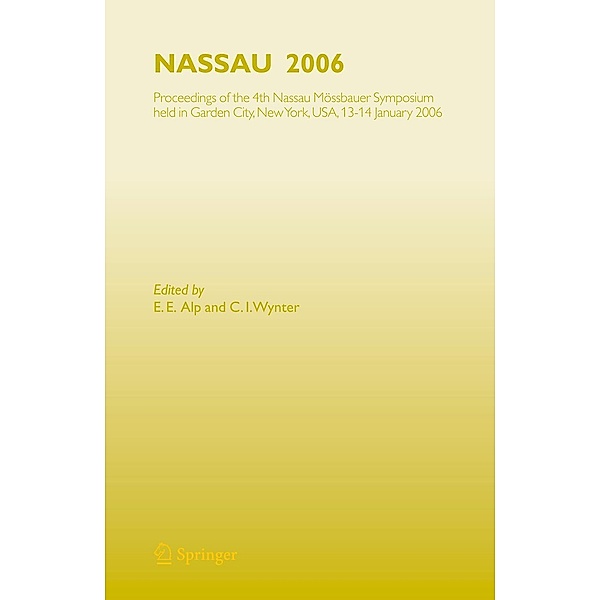 NASSAU 2006