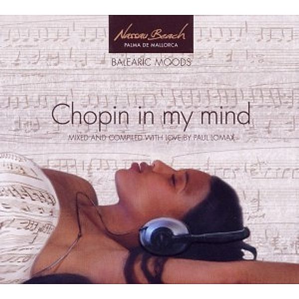 Nassau Beach Club-Chopin In My Mind, Diverse Interpreten