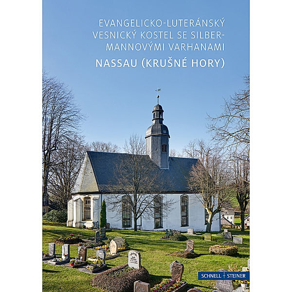 Nassau (Krusné hory), Sebastian Gulden, Peter Kleinert