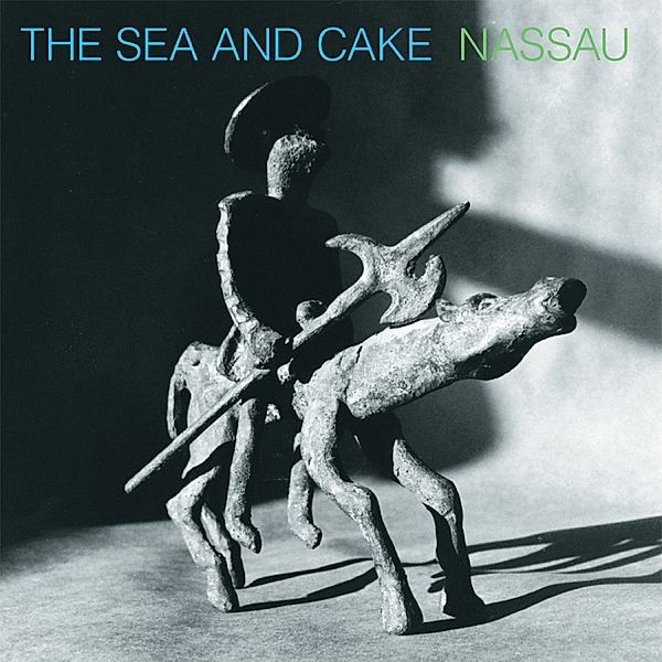 Nassau (Vinyl), The Sea And Cake