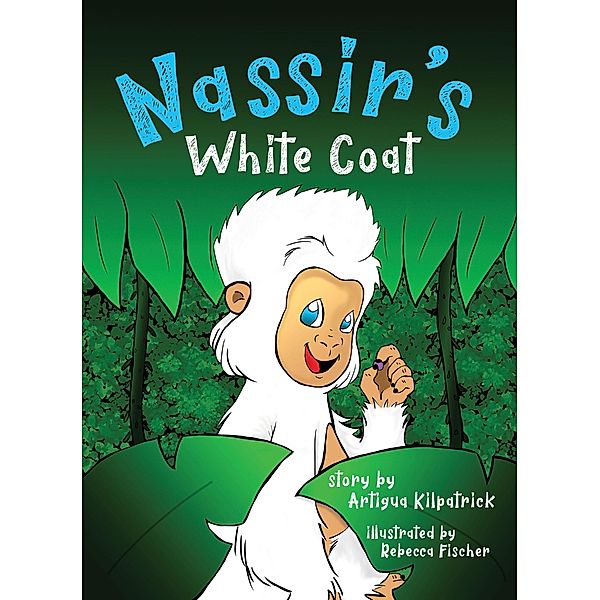 Nassir's White Coat, Artigua Kilpatrick