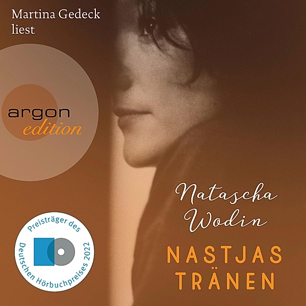 Nastjas Tränen, Natascha Wodin