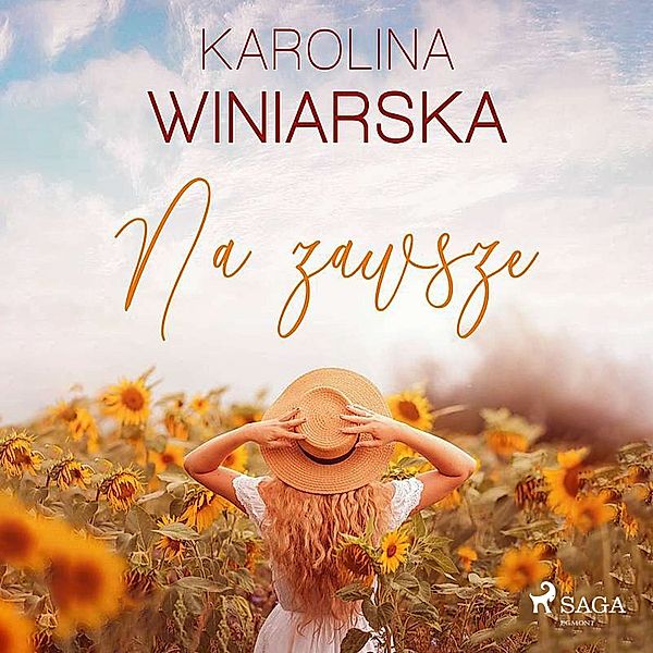 Następnym razem - 2 - Na zawsze, Karolina Winiarska