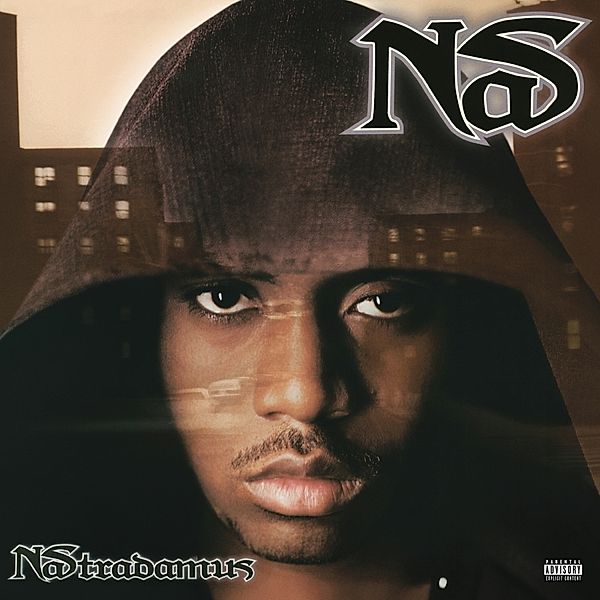 Nastradamus (Vinyl), Nas