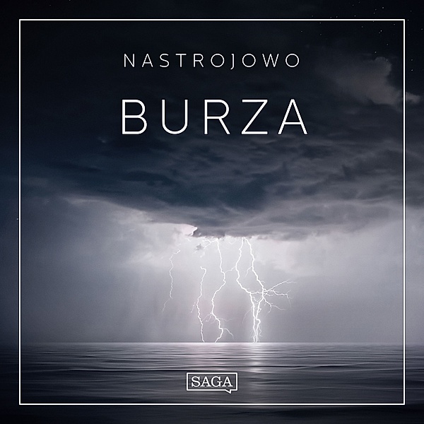 Nastrojowo - Nastrojowo - Burza, Rasmus Broe