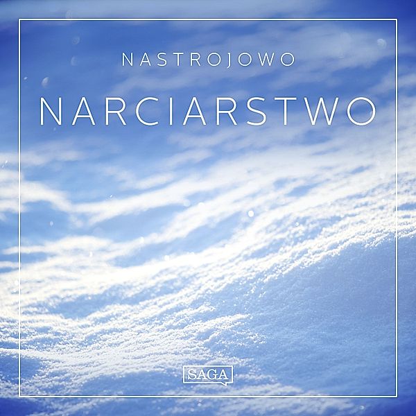 Nastrojowo - Nastrojowo - Narciarstwo, Rasmus Broe