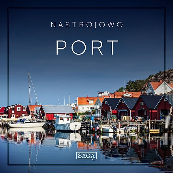 Nastrojowo - Nastrojowo - Port, Rasmus Broe