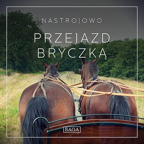 Nastrojowo - Nastrojowo - Przejazd Bryczką, Rasmus Broe