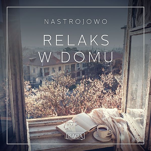 Nastrojowo - Nastrojowo - Relaks w Domu, Rasmus Broe