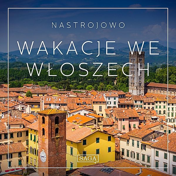 Nastrojowo - Nastrojowo - Wakacje we Włoszech, Rasmus Broe