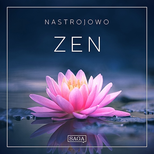 Nastrojowo - Nastrojowo - Zen, Rasmus Broe