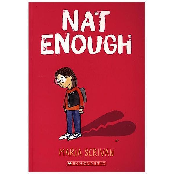 Nat Enough, Maria Scrivan