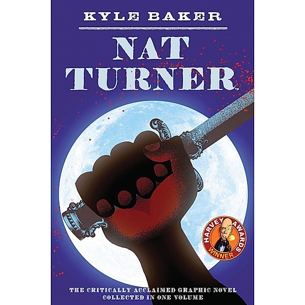Nat Turner, Kyle Baker