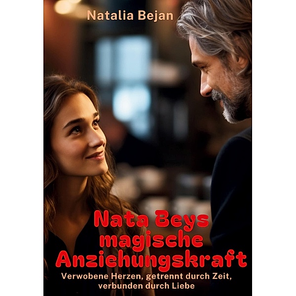 Nata Beys magische Anziehungskraft, Natalia Bejan
