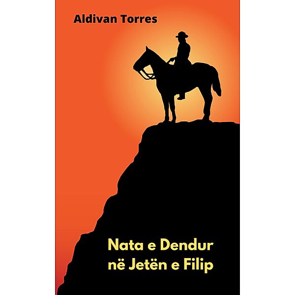 Nata e Dendur në Jetën e Filip, Aldivan Torres