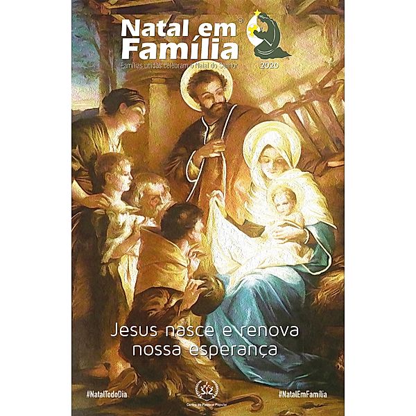 Natal em Família 2020, Missionários Redentoristas de Goiás