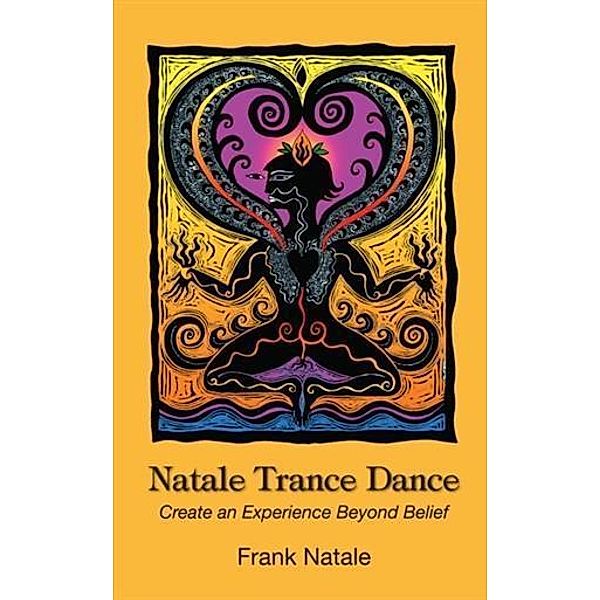 Natale Trance Dance, Frank Natale